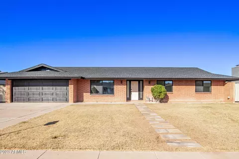 1906 E Downing St, Mesa, AZ 85203