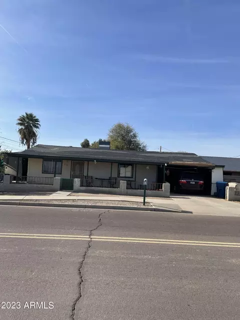 630 E Irwin Ave, Buckeye, AZ 85326
