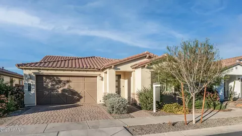 20870 E Sparrow Dr, Queen Creek, AZ 85142