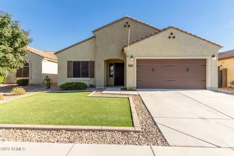 3381 N San Marin Dr, Florence, AZ 85132