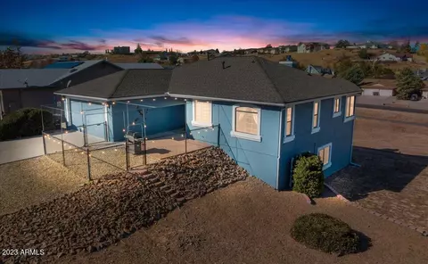 9540 E Serpentine Ln, Prescott Valley, AZ 86314