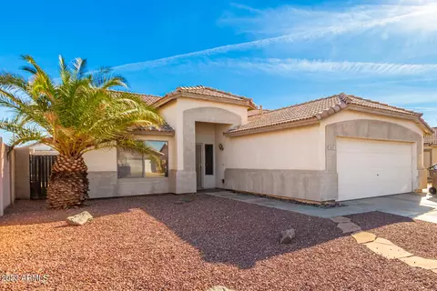 11213 W Barbara Ave, Peoria, AZ 85345