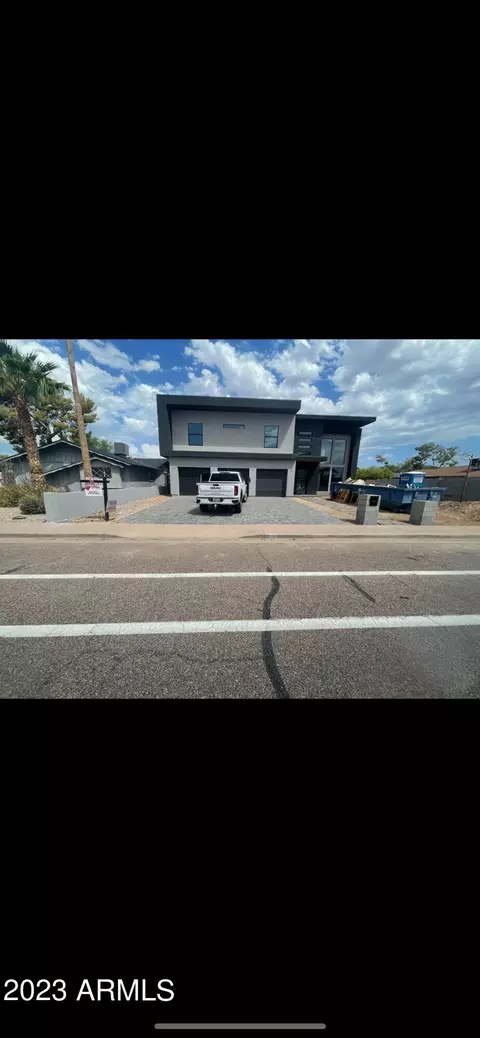 8226 E Osborn Rd, Scottsdale, AZ 85251