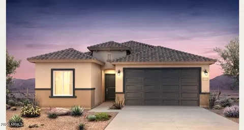 24356 W Ripple Rd, Buckeye, AZ 85326