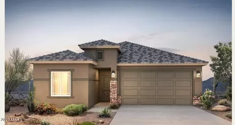24363 W Ripple Rd, Buckeye, AZ 85326