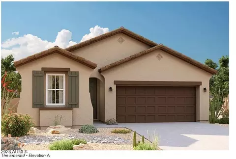 11010 W Hill Dr, Avondale, AZ 85323