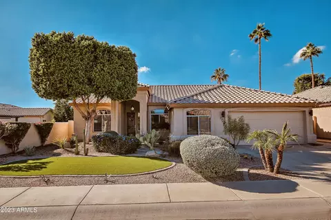 336 S Port Dr, Gilbert, AZ 85233