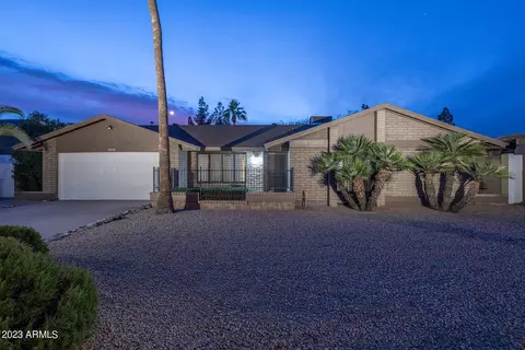 14630 N 48th Pl, Scottsdale, AZ 85254