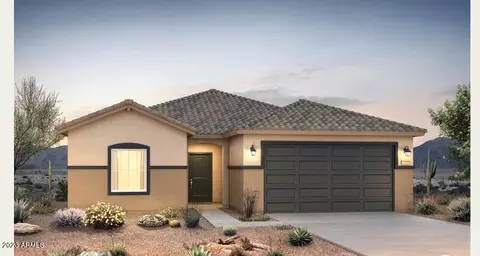 24531 W Verlea Dr, Buckeye, AZ 85326