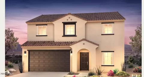 24543 W Verlea Dr, Buckeye, AZ 85326
