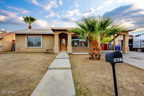 7627 W Sells Dr, Phoenix, AZ 85033