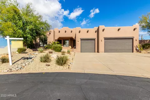 18676 W Santa Irene Dr, Goodyear, AZ 85338