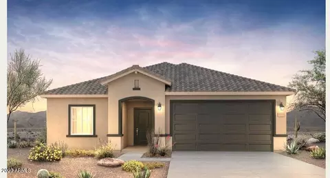 24536 W Verlea Dr, Buckeye, AZ 85326