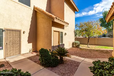 1001 N Pasadena -- #127, Mesa, AZ 85201