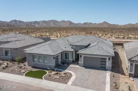 25935 W Jason Dr, Buckeye, AZ 85396