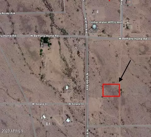 5860 N 418th Ave #659, Tonopah, AZ 85354