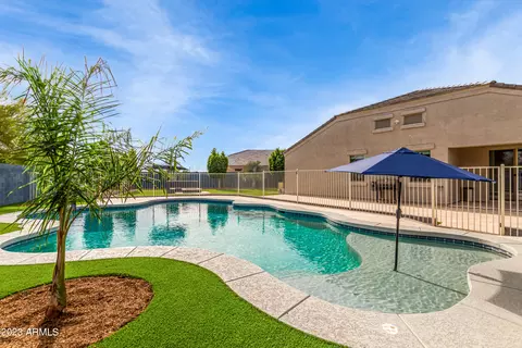 3435 N Brooklyn Dr, Buckeye, AZ 85396