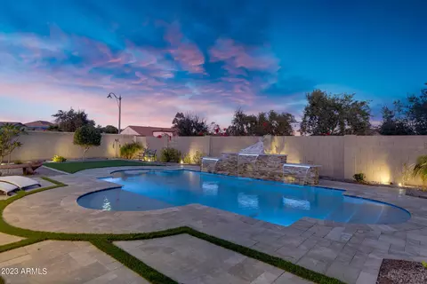 3295 N Park St, Buckeye, AZ 85396