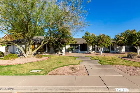 1834 E Hope St, Mesa, AZ 85203
