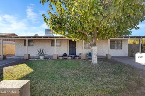 911 E Carter Rd, Phoenix, AZ 85042