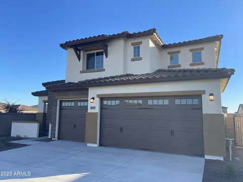 17241 W Alice Ave, Waddell, AZ 85355