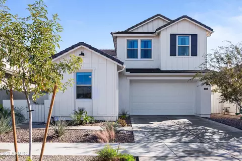 25329 S 227th St, Queen Creek, AZ 85142