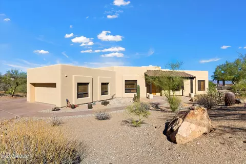 16136 E Ocotillo Dr, Fountain Hills, AZ 85268