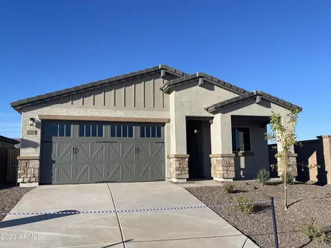 17376 W El Caminito Dr, Waddell, AZ 85355
