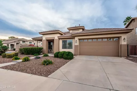 14200 N 144th Ln, Surprise, AZ 85379