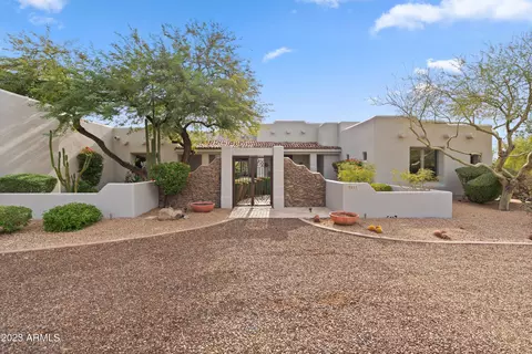 9253 E Sands Dr, Scottsdale, AZ 85255