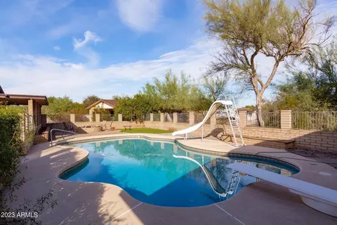3734 E Mountain View Rd, Phoenix, AZ 85028 photo 35