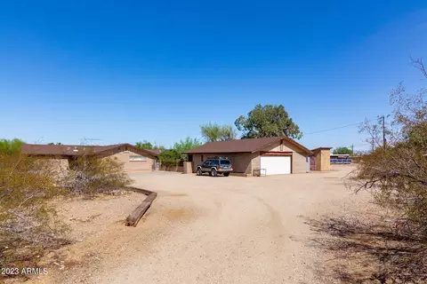 3734 E Mountain View Rd, Phoenix, AZ 85028 photo 62