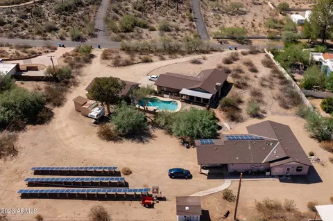 3734 E Mountain View Rd, Phoenix, AZ 85028 photo 4