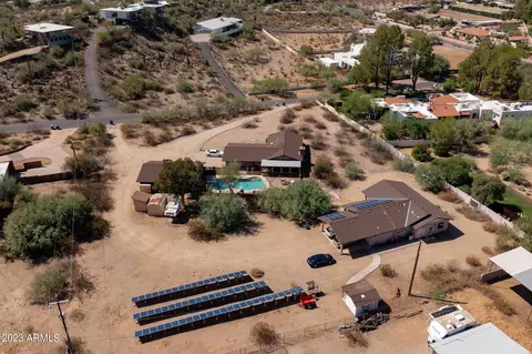3734 E Mountain View Rd, Phoenix, AZ 85028 photo 6