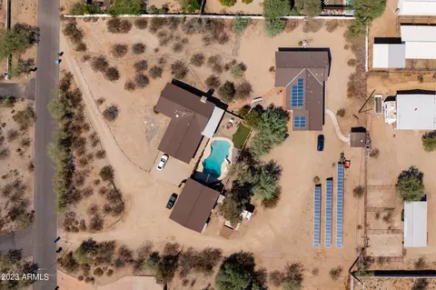 3734 E Mountain View Rd, Phoenix, AZ 85028 photo 7