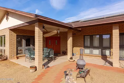 3734 E Mountain View Rd, Phoenix, AZ 85028 photo 38