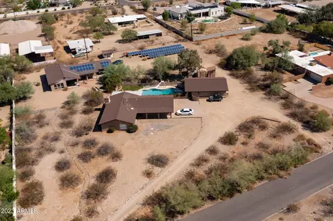 3734 E Mountain View Rd, Phoenix, AZ 85028 photo 3