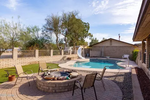 3734 E Mountain View Rd, Phoenix, AZ 85028 photo 31
