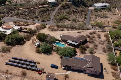 3734 E Mountain View Rd, Phoenix, AZ 85028 photo 5