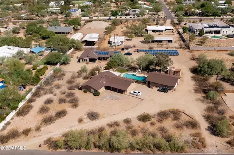 3734 E Mountain View Rd, Phoenix, AZ 85028 photo 2