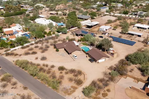 3734 E Mountain View Rd, Phoenix, AZ 85028
