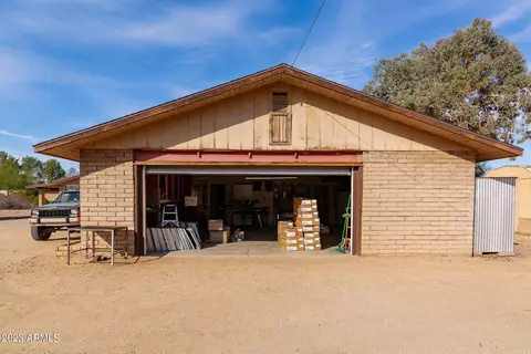 3734 E Mountain View Rd, Phoenix, AZ 85028 photo 59