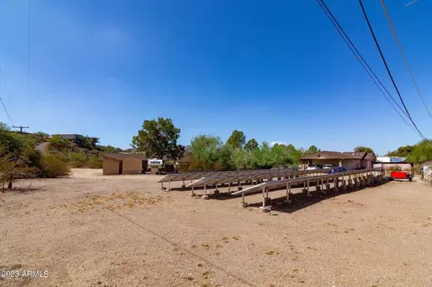 3734 E Mountain View Rd, Phoenix, AZ 85028 photo 64
