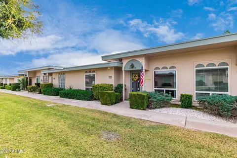 13203 N 99th Dr, Sun City, AZ 85351