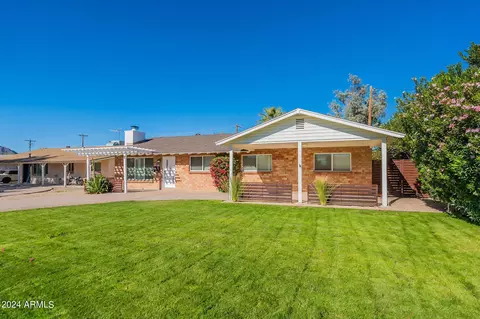 8044 E Fairmount Ave, Scottsdale, AZ 85251