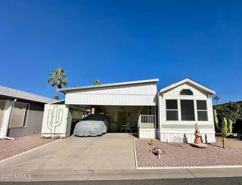 8865 E Baseline Rd #1826, Mesa, AZ 85209
