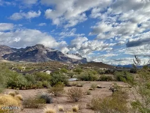 9297 E Sundance Cir #54, Gold Canyon, AZ 85118