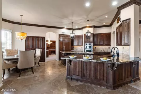 Kitchen - 1826 E Coral Tree Dr, Gilbert, AZ 85234 photo 1 of 4