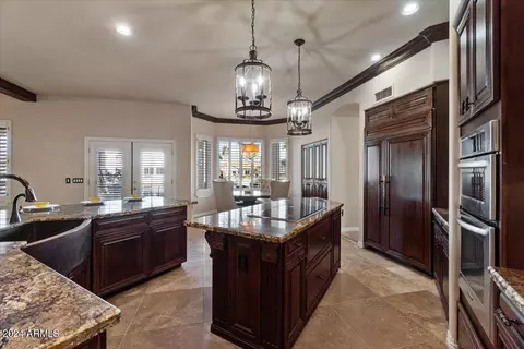 Kitchen - 1826 E Coral Tree Dr, Gilbert, AZ 85234 photo 4 of 4