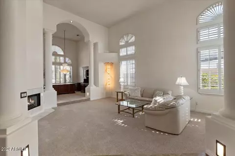 Living - 1826 E Coral Tree Dr, Gilbert, AZ 85234 photo 1 of 9